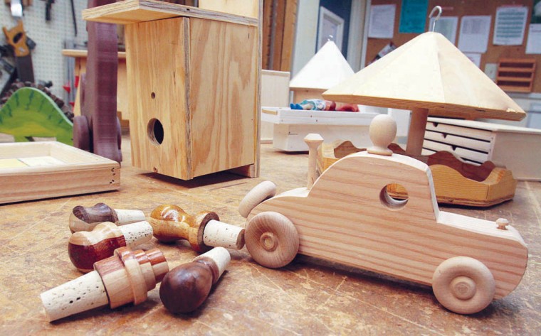 woodworking